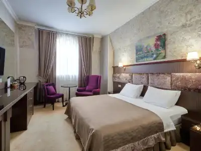 Bristol Spa-hotel - 7