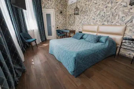 Ecotel Bogorodsk & Spa - 74