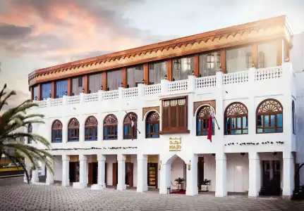 Souq Waqif Boutiques - Tivoli - 20