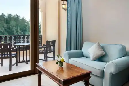 Sofitel Al Hamra Beach Resort Resort - 29