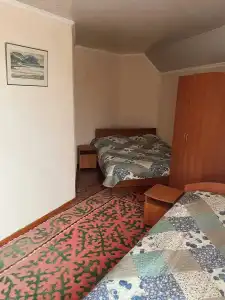 Visit Guest House - 13