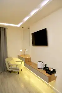 Lakeside Tashkent - 7