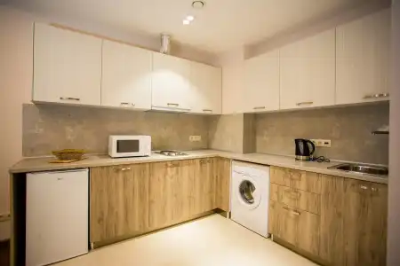 Welcome Yerevan Apartments - 5