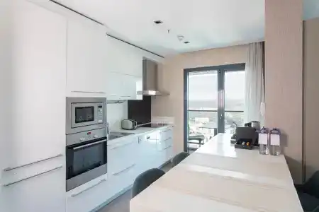 Radisson Residences Avrupa Tem Istanbul - 68