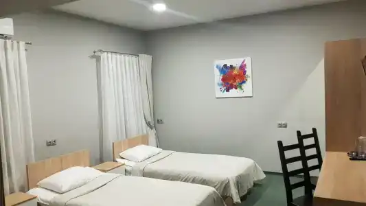 Yamskoj Posad Apart - 76