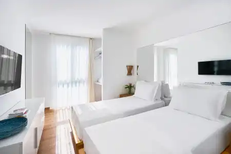 Flamm Residences Apartment - 20