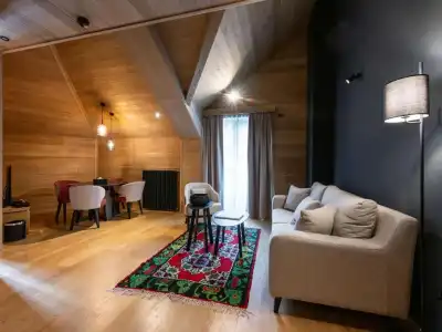Swissôtel Resort Kolasin - 37