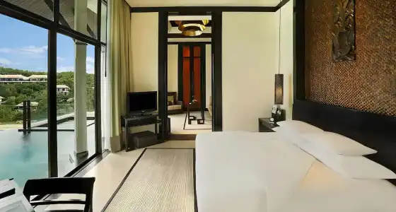 Banyan Tree Samui - 73