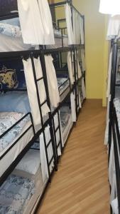 Galaxy Hostel - 22