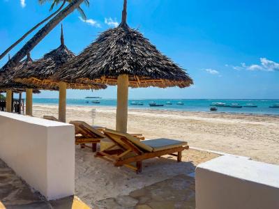 AHG Dream's Bay Beach - Adults Only - 20