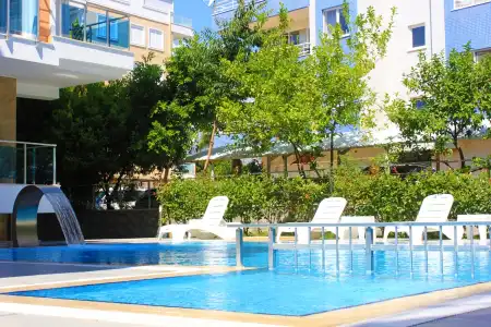 Alfa Apart-Hotel - 5
