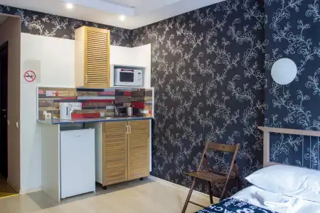 Elle Living Quarters - 29