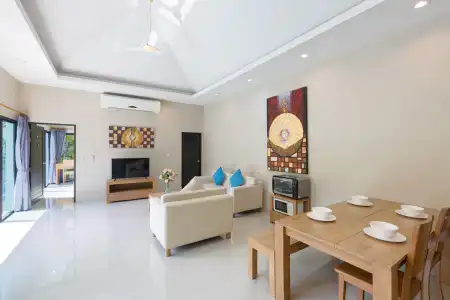Layantara Villas Phuket - 145