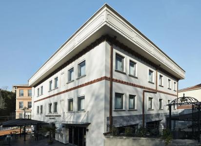 Boutique Saint Sophia - 42