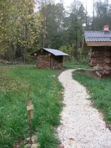 База отдыха Дубки - 138