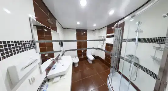 Business Cosmos - 104