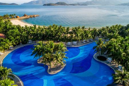 Vinpearl Luxury Nha Trang - 8