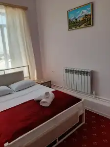 Erebuni plaza - 1