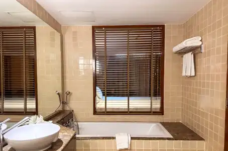 Garden Cliff Resort and Spa - 124