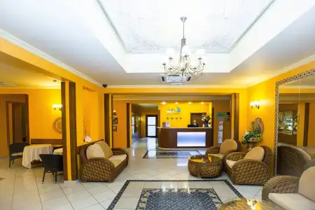 Alex Resort & Spa - 8