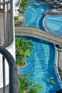 Holiday Inn Express Krabi Ao Nang - 8