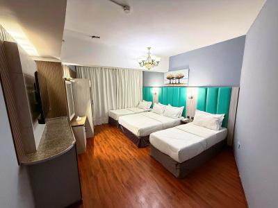 Hafez Apartments - Al Ras Metro Station - 26