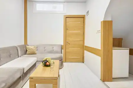 Central Suites Taksim - 36