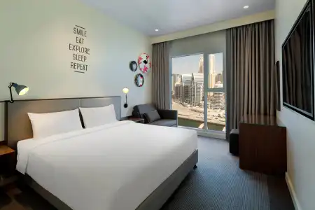  Rove Dubai Marina - 3