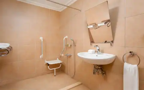 Rixos Almaty - 58