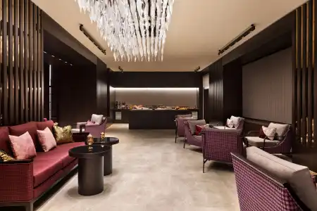 Wyndham Bukhara - 6
