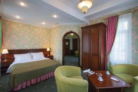 Baunti Guest house - 125