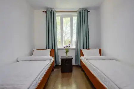 "Chastnyy sektor" Guest house - 5
