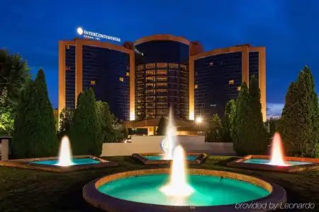 InterContinentals ALMATY by IHG - 2