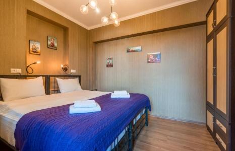 Gomi 19 Boutique - Old Tbilisi - 27