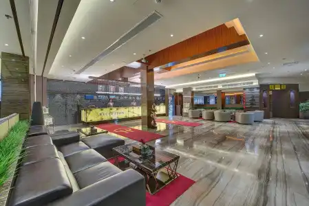 Omega Dubai - 25
