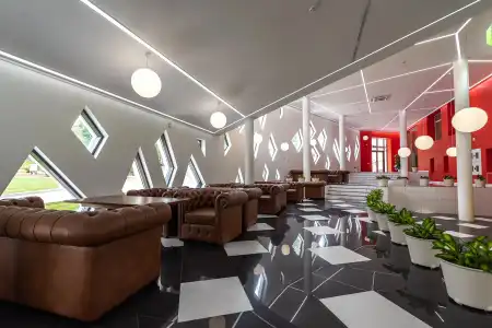 Nadezhda Park-Hotel - 26