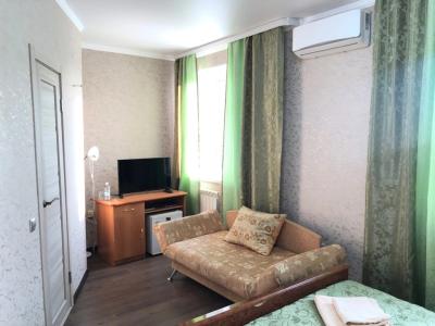 Yamskaya Living quarters - 13