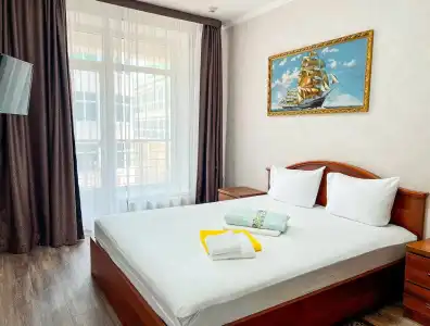 Sofiya Health Resort - 100