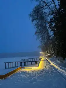 Neptun Tourist base - 19