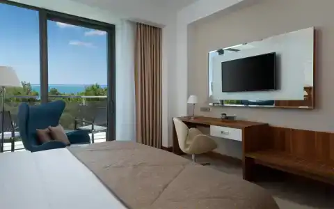 Primorye Grand Resort - 50