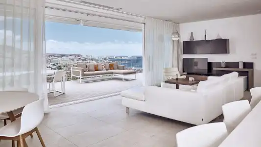 Baobab Suites - 4