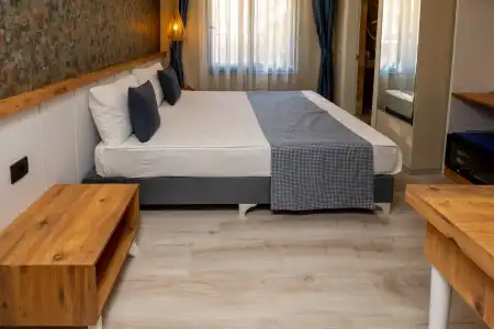 Der Inn Konyaaltı - 9