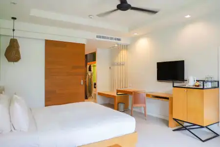Holiday Ao Nang Beach Resort Krabi - 30