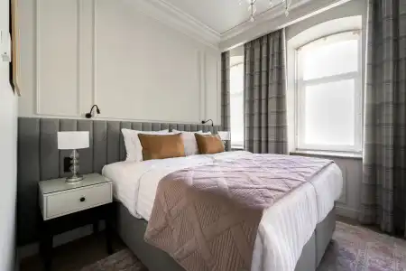 Boutique 59 Boutique-Hotel - 97