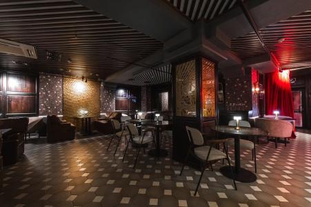 Reston & Spa - 47