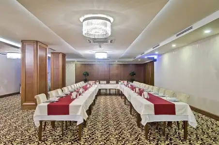 Tuğcu Select - 0
