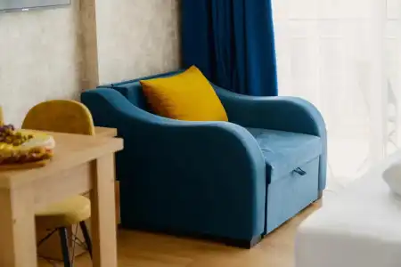 Next Orange Official Apartment - 18