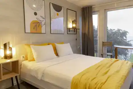 Grey House Recreation camp - 53