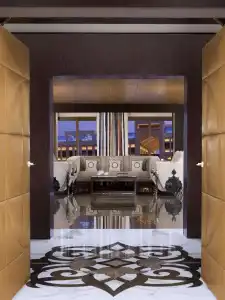 Souq Waqif Boutiques - Tivoli - 4