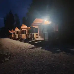 Akra Tourist base - 6